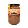 650 hazelnut smooth