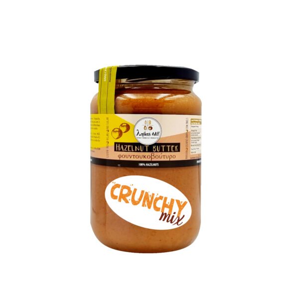 HAZELNUT650