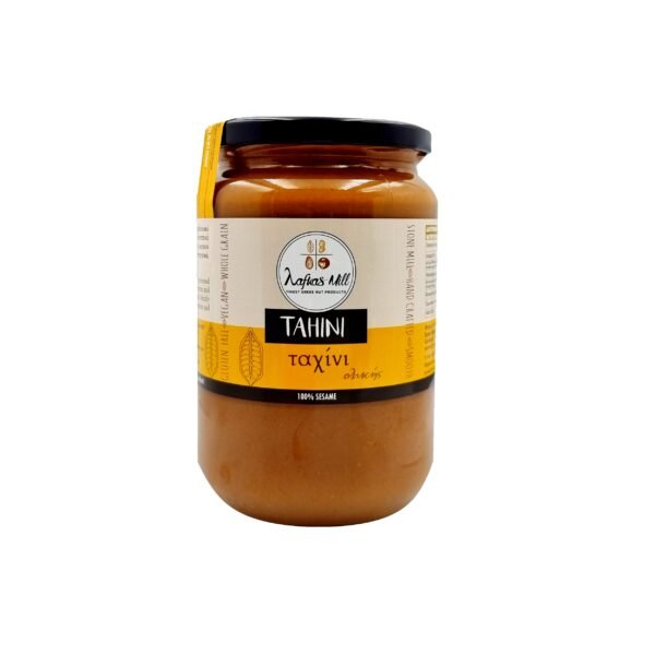 TAHINI650B