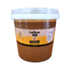 1kg XL Tahini - Sesame Paste 100% whole grain